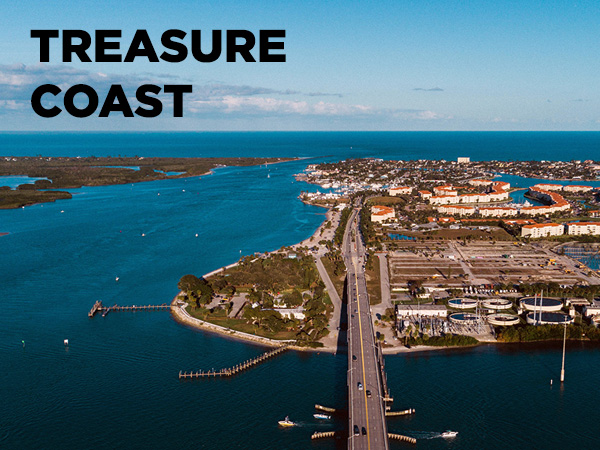 Florida Treasure Coast Anesthesiology Career Opportunities
