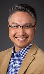 Envision Physician Michael Pham, MD
