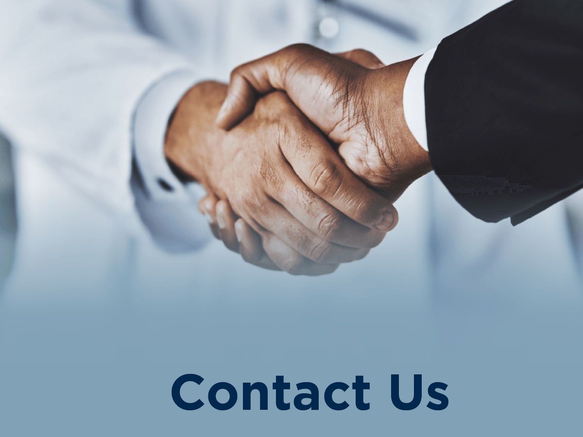 Contact Us