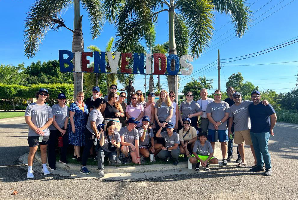 Envision Global Health Initiative