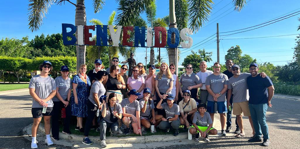 Envision Global Health Initiative