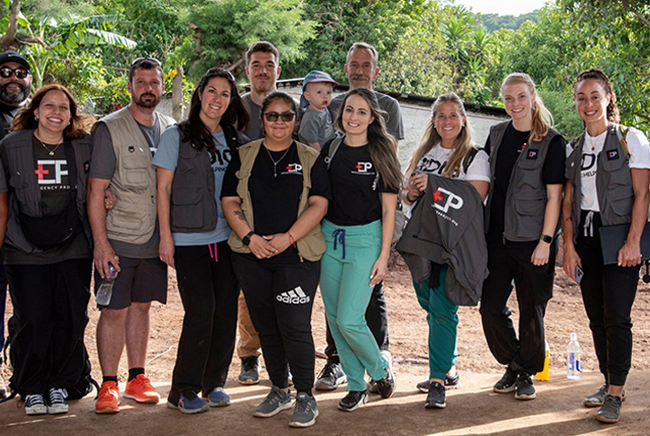 Envision Global Health Initiative