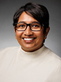 Rupa Sabbineni, MS, MS, MBA-HA 