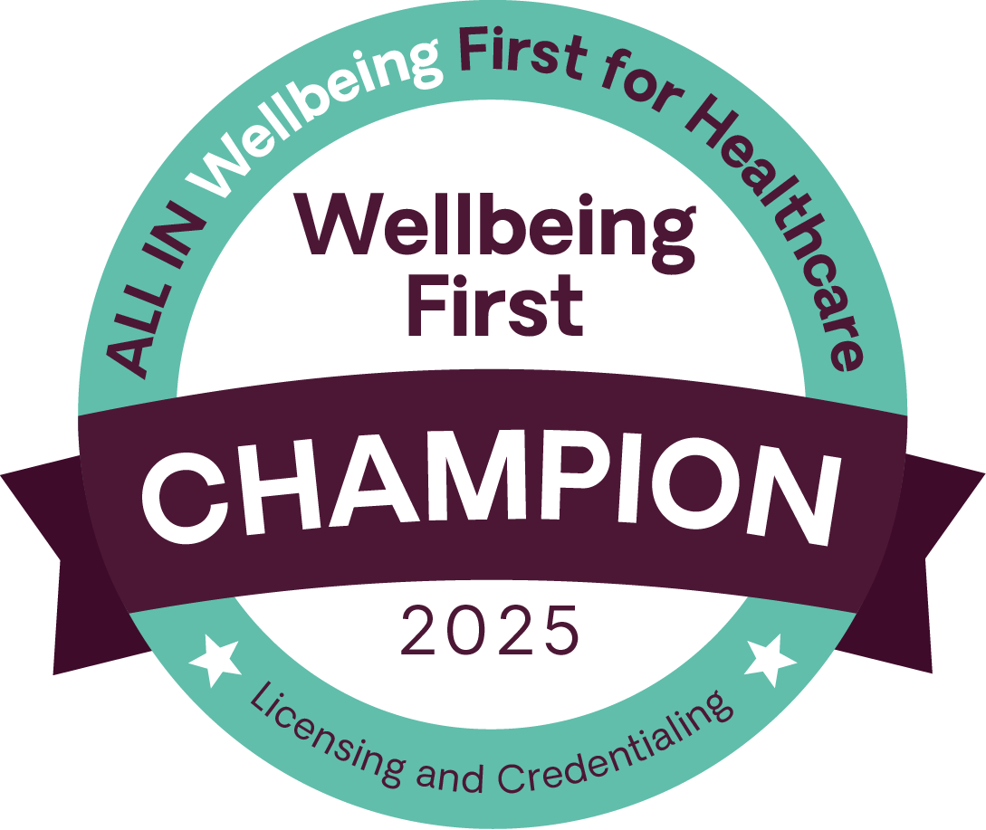 Envision is recognized as 2025 Wellbeing First Champion.