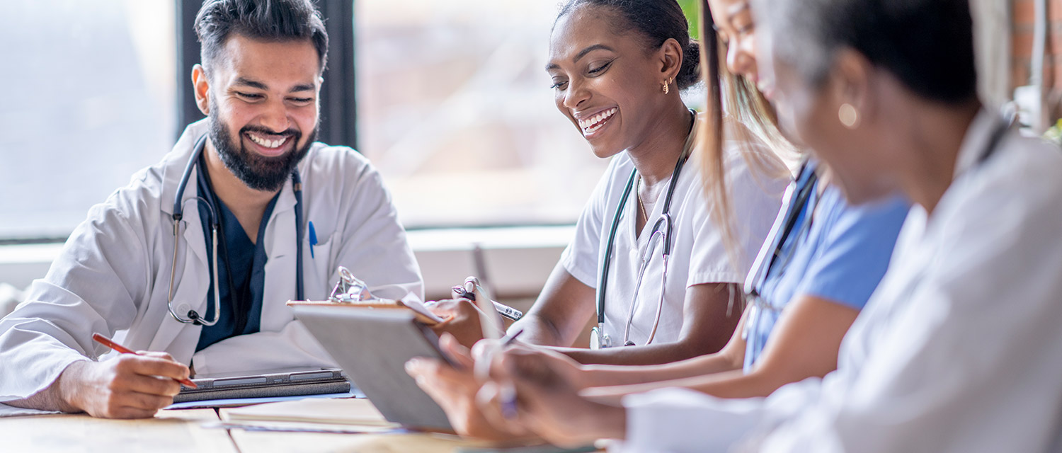 Envision helped this hospital solve its emergency department bottlenecks.